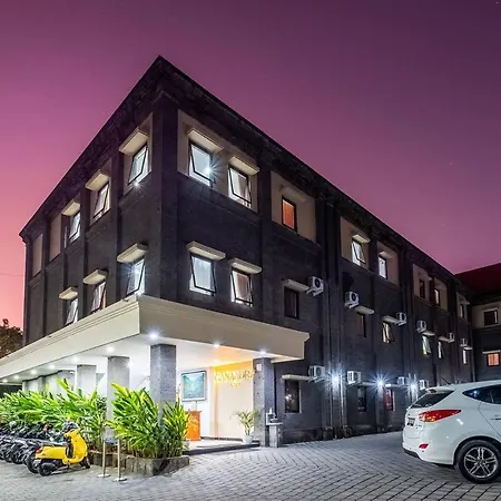 Ganandra Stay Denpasar
