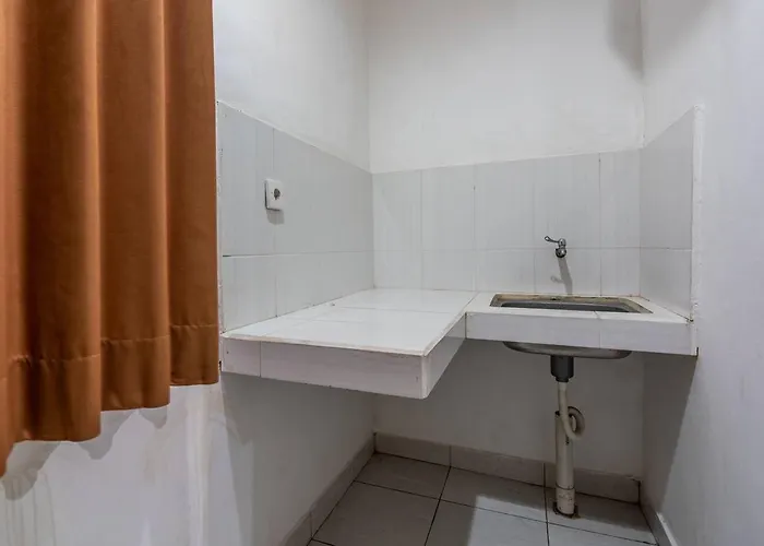 Ganandra Hotel Denpasa
