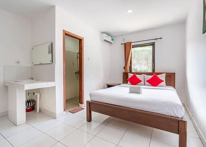 Ganandra Hotel 2*