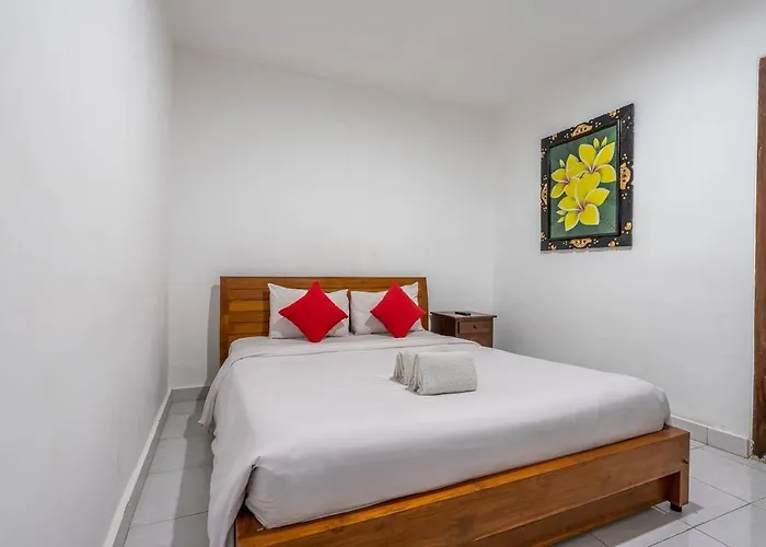 Hotel Ganandra 2*