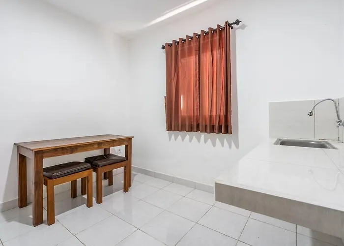 Hotel Ganandra