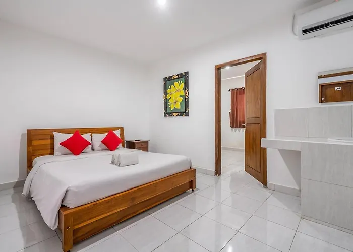 Hotel Ganandra