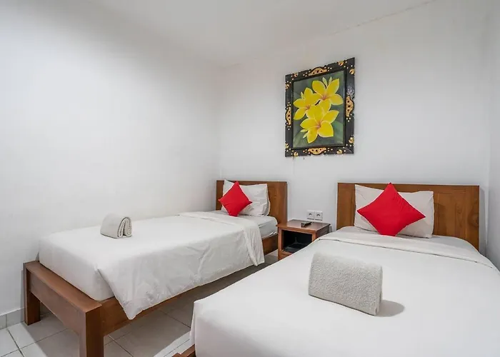 Ganandra Hotel