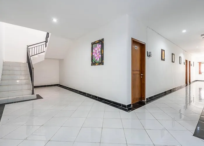 Hotel Ganandra