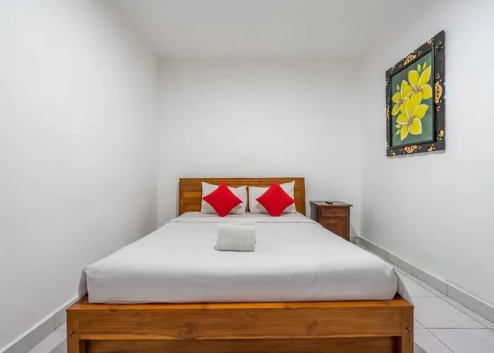 Hotel Ganandra