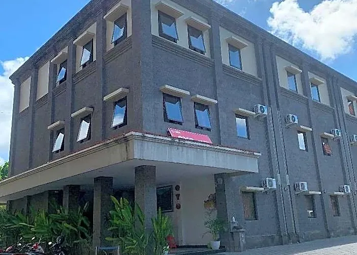 Ganandra 2* Denpasa