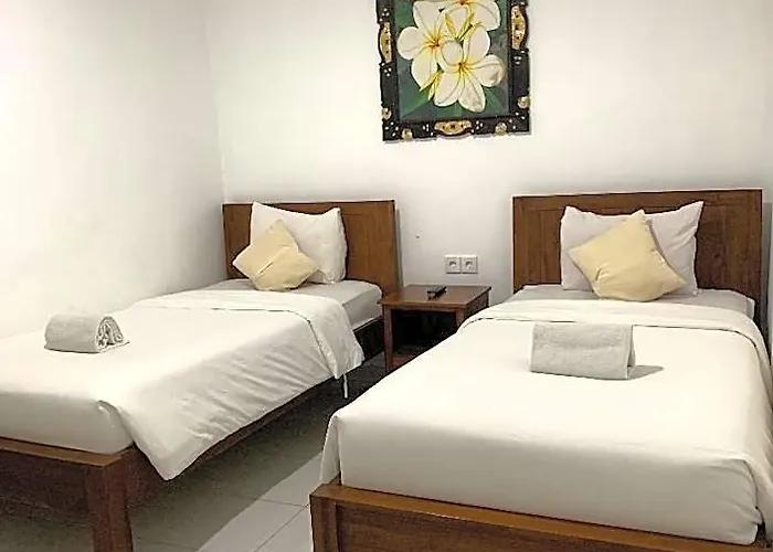 Ganandra Hotel
