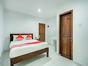 Ganandra Hotel 2*