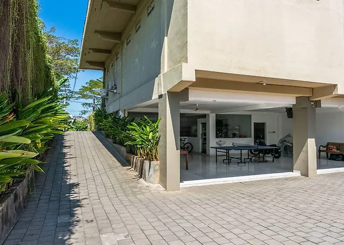 Ganandra Hotel 2*